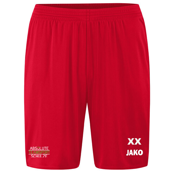 Sporthose Manchester 2.0 ohne Innenslip 