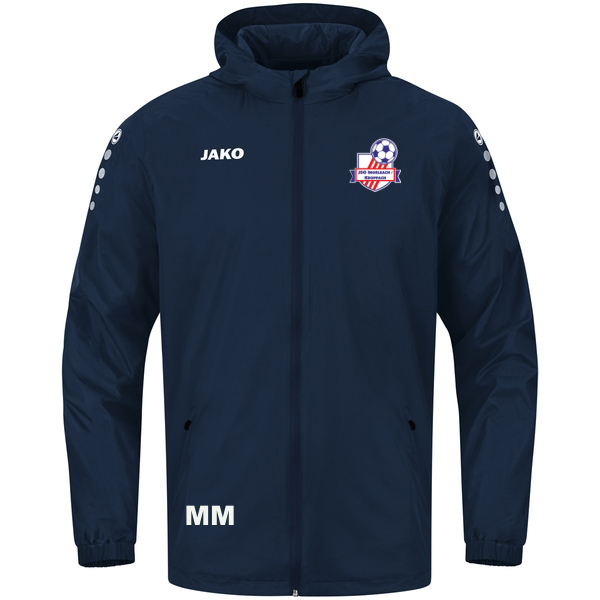 Allwetterjacke Team 2.0 