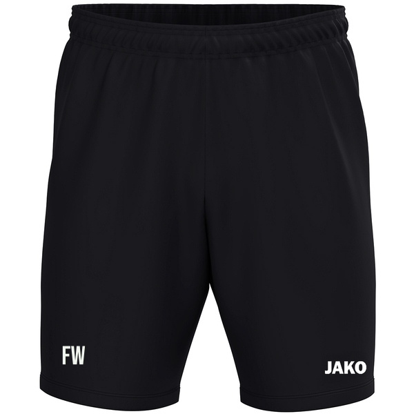 Trainingsshort One 