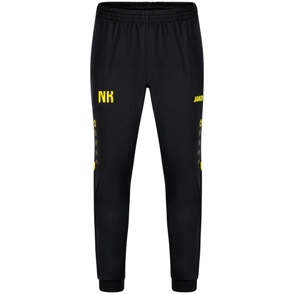 Polyesterhose Challenge 