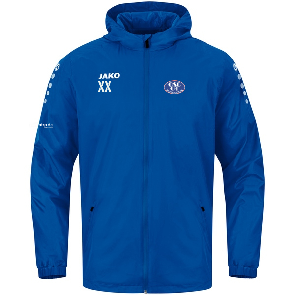 Allwetterjacke Team 2.0 