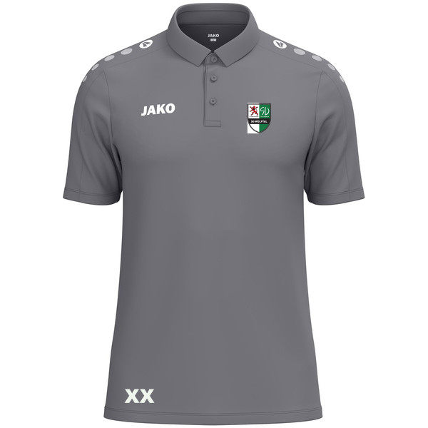 Polo One Cotton 