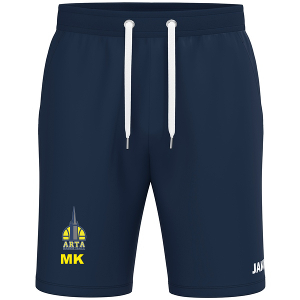 Joggingshort One Cotton 