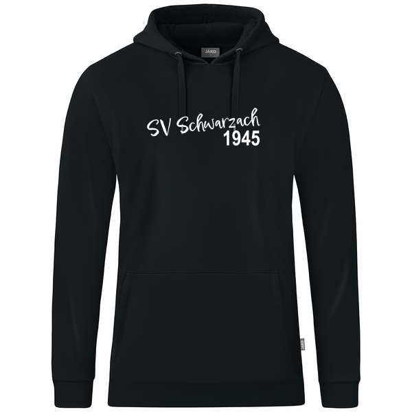 Kapuzensweat Organic  