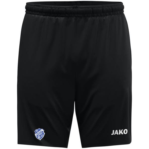 Freizeitshort Dynamic 