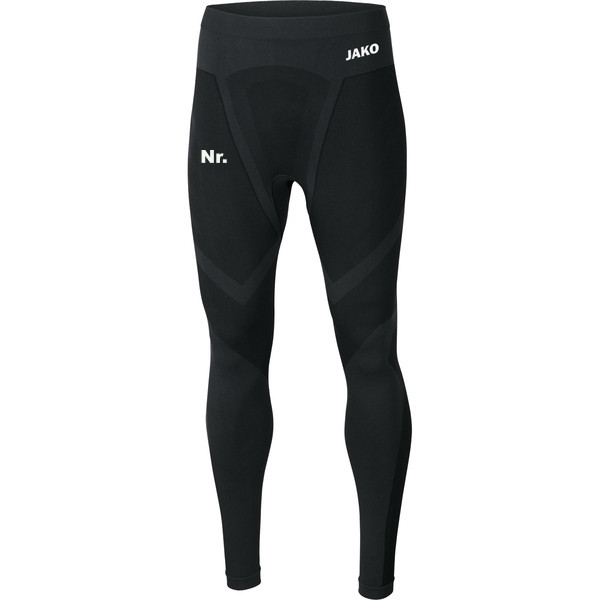 Long Tight Comfort 2.0 