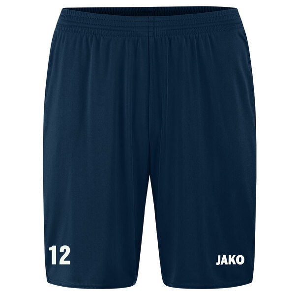 Sporthose Manchester 2.0 ohne Innenslip 