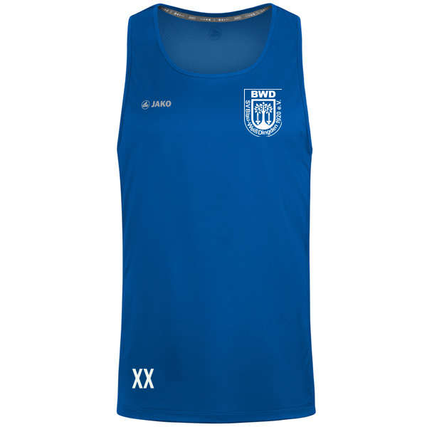 KinderTanktop Run 2.0 