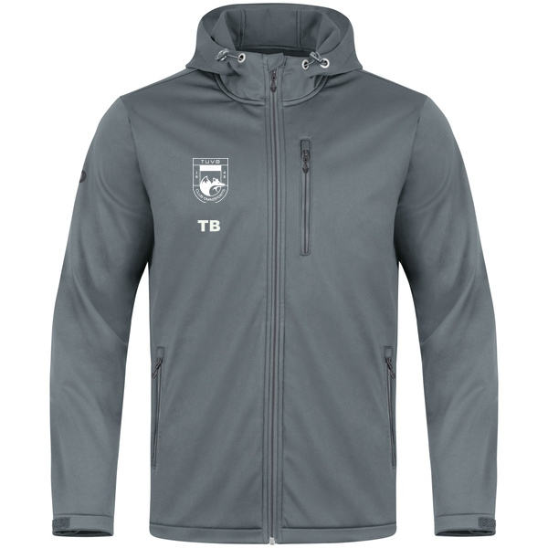 EnfantsVeste softshell premium 