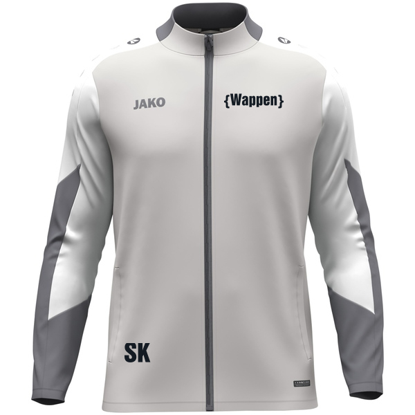 Polyesterjacke Dynamic 