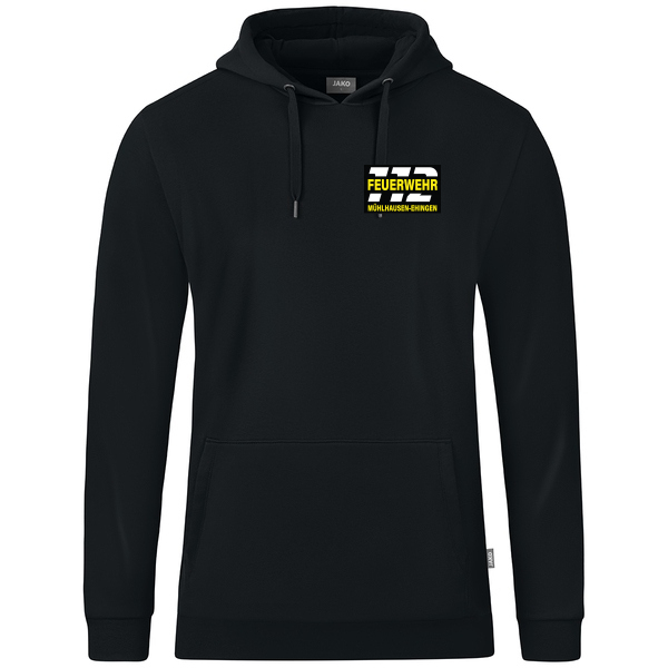 Kapuzensweat Organic  