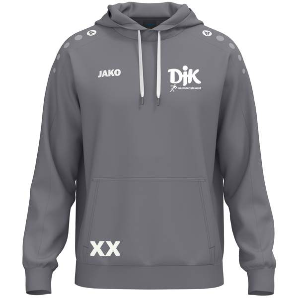 Kapuzensweat One Cotton 