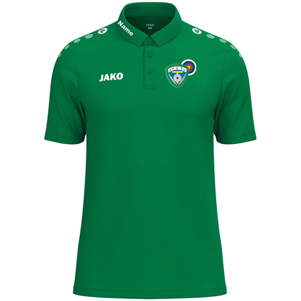Polo One Cotton 