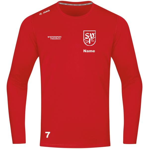 KinderLongsleeve Run 2.0 