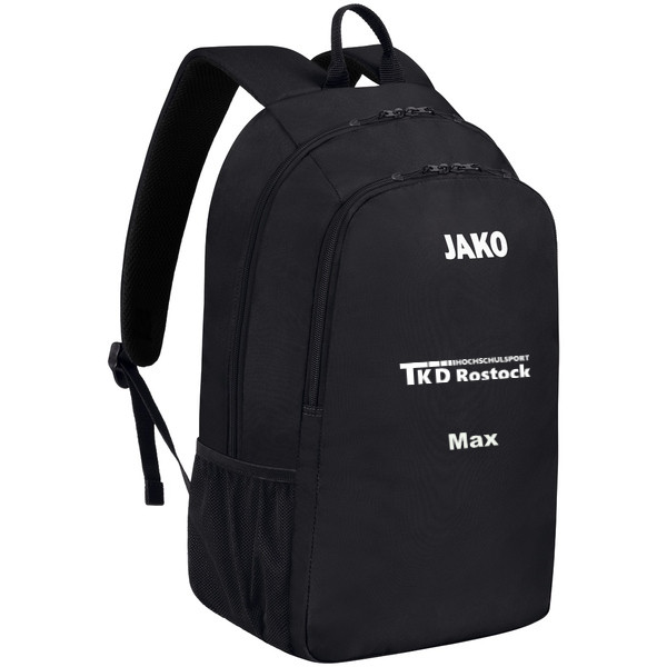 Rucksack One 
