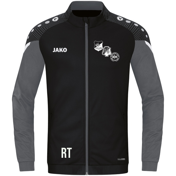 Polyesterjacke Performance 