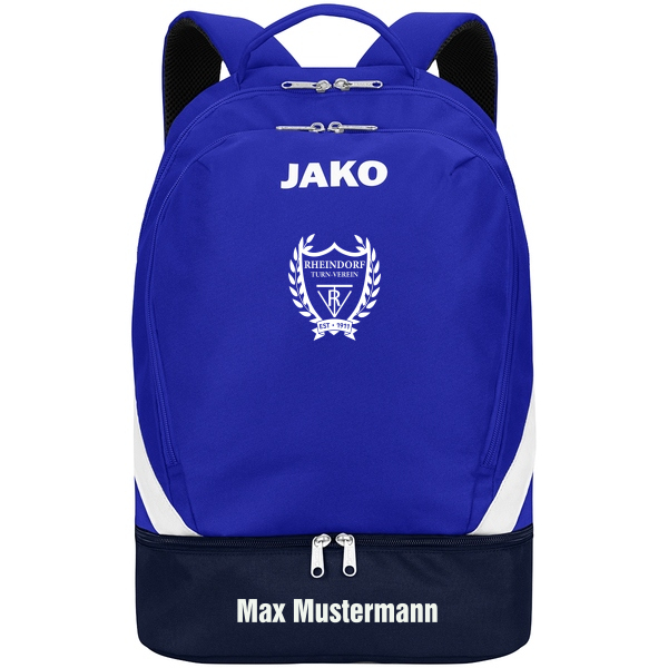 Rucksack Iconic 