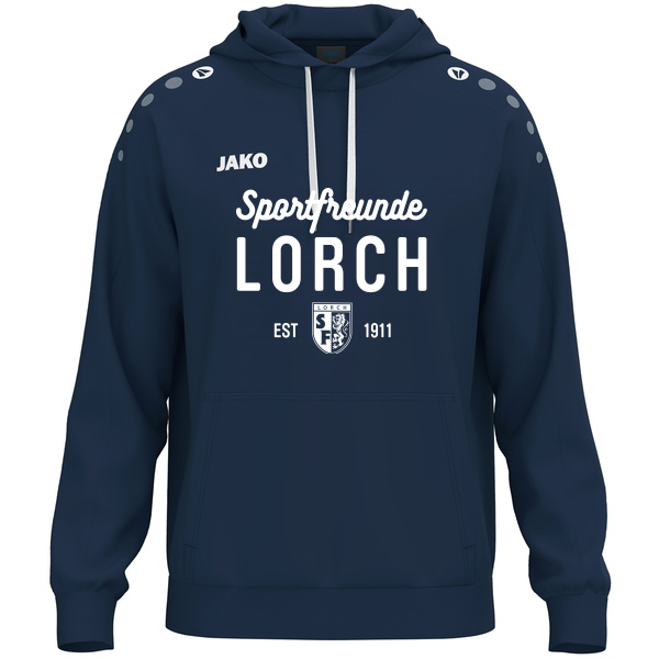 Kapuzensweat One Cotton 