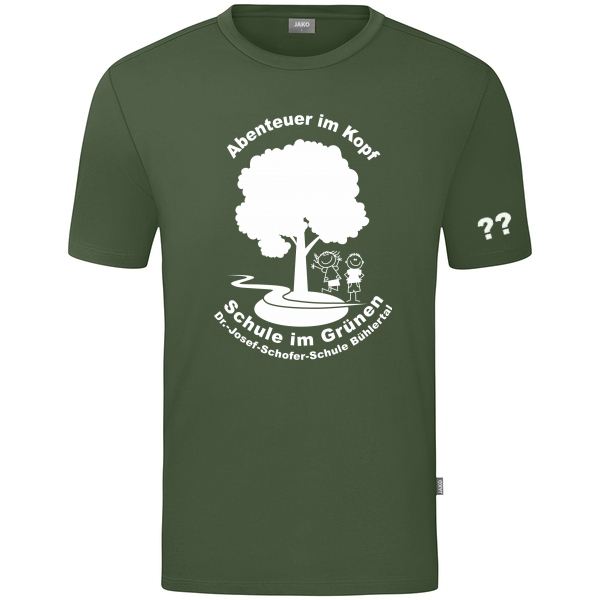 KinderT-Shirt Organic  