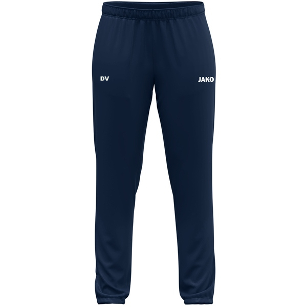 womanPantalon polyester Dynamic femmes 