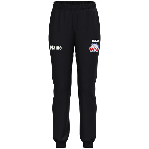 womanPolyesterhose One Damen 