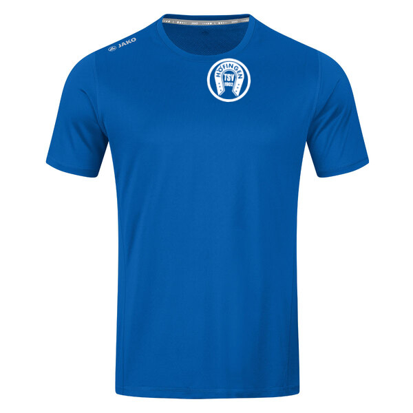 KinderT-Shirt Run 2.0 