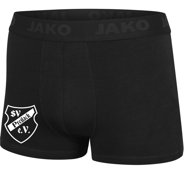 Boxershort Premium 2er Pack 