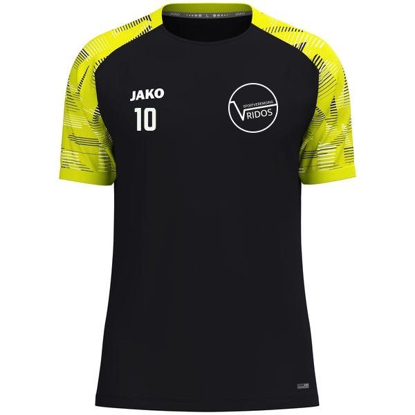 KinderenT-shirt Sonic 