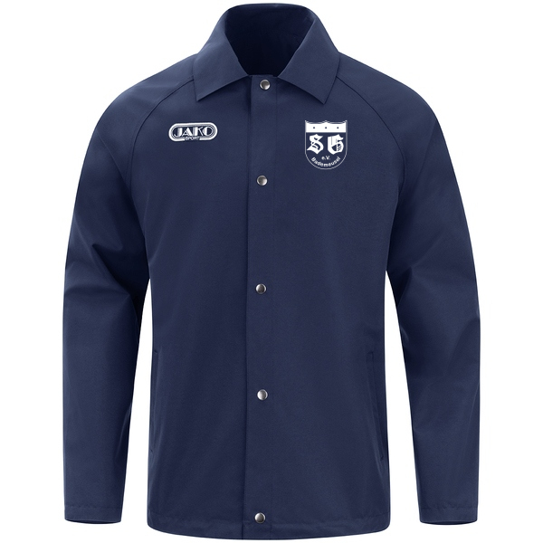 Coach Wendejacke Wardrobe 