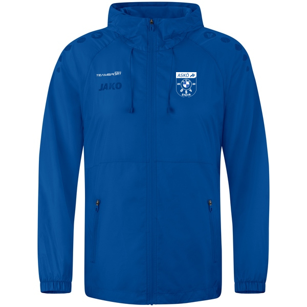 Lightweightjacke Flow 