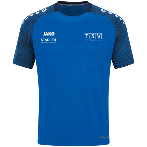 KinderT-Shirt Performance 