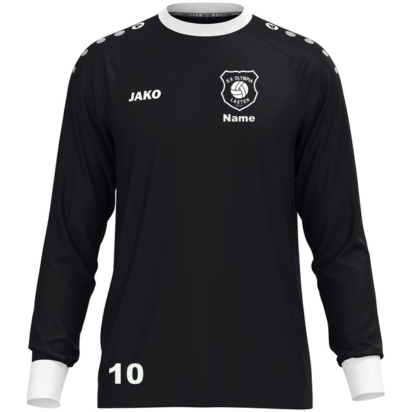 KinderTorwart Trikot One 
