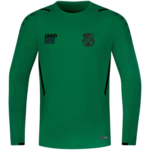 KinderSweat Challenge 