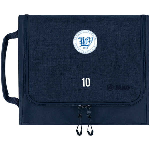 Kulturbeutel Challenge 