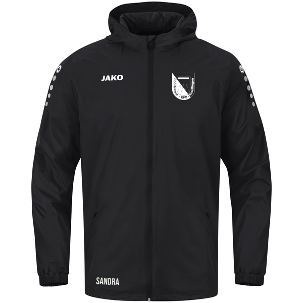 Allwetterjacke Team 2.0 