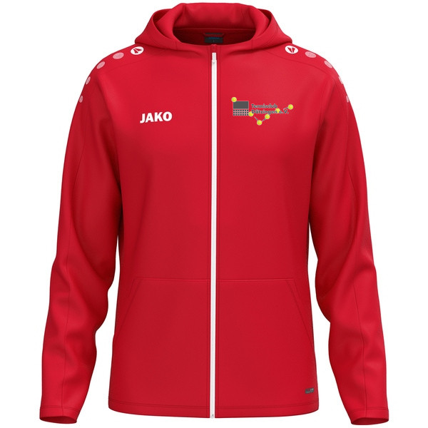 KinderKapuzenjacke One 