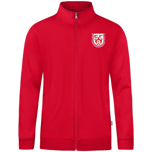 Sweatjacke Doubletex 