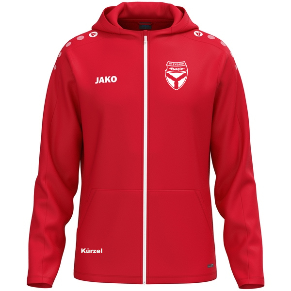 KinderKapuzenjacke One 