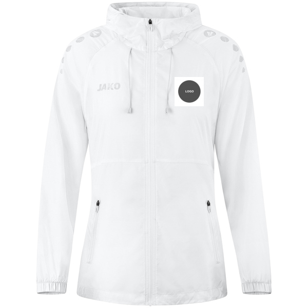 womanLightweightjacke Flow Damen 