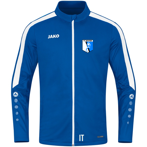 EnfantsVeste polyester Power 