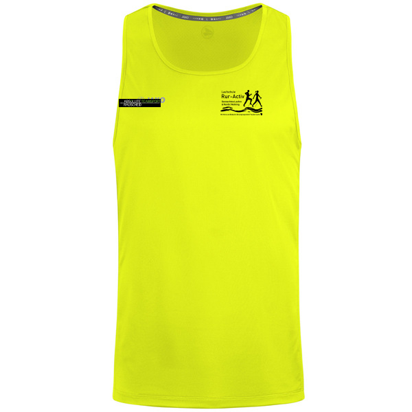 KinderTanktop Run 2.0 