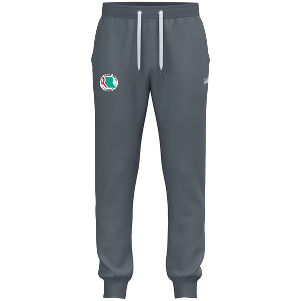 Jogginghose One Cotton mit Bündchen 