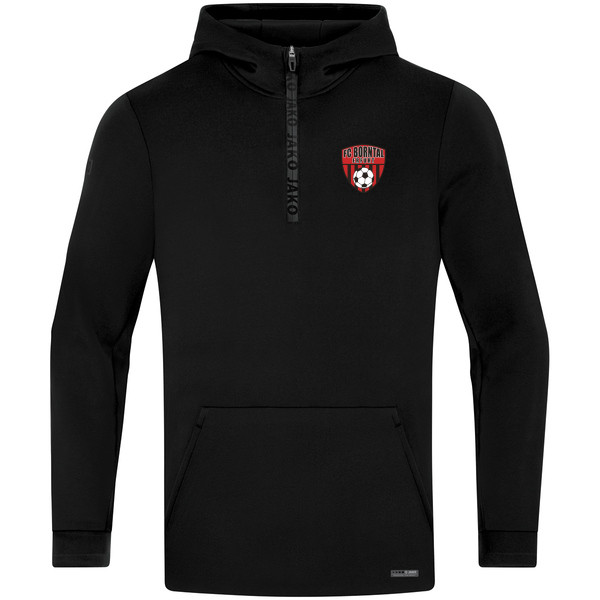 Zip Hoodie Pro Casual 