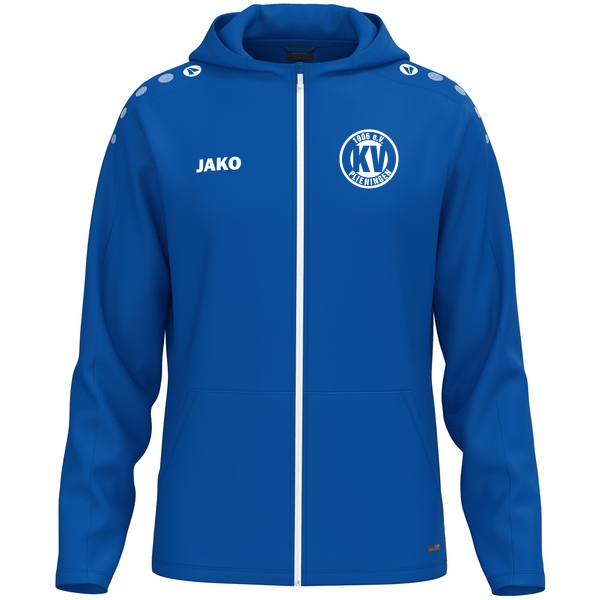 KinderKapuzenjacke One 