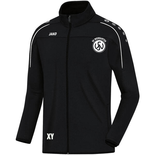 Trainingsjacke Classico 