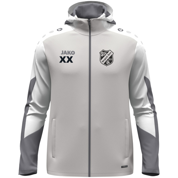 Kapuzenjacke Dynamic 