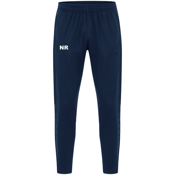 KinderPolyesterhose Power 