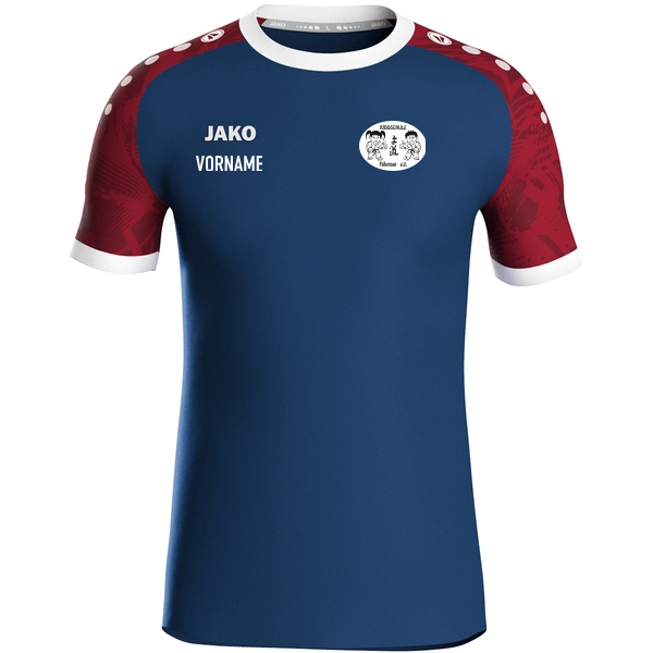 Trikot Iconic kurzarm 