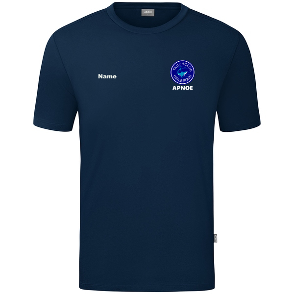 T-Shirt Organic Stretch 