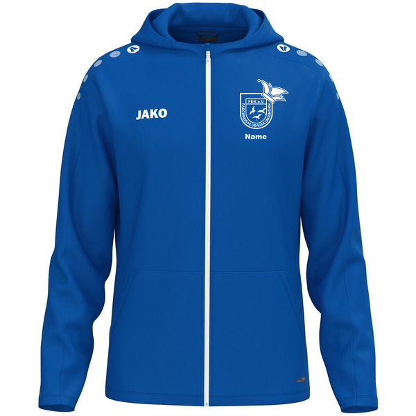 KinderKapuzenjacke One 
